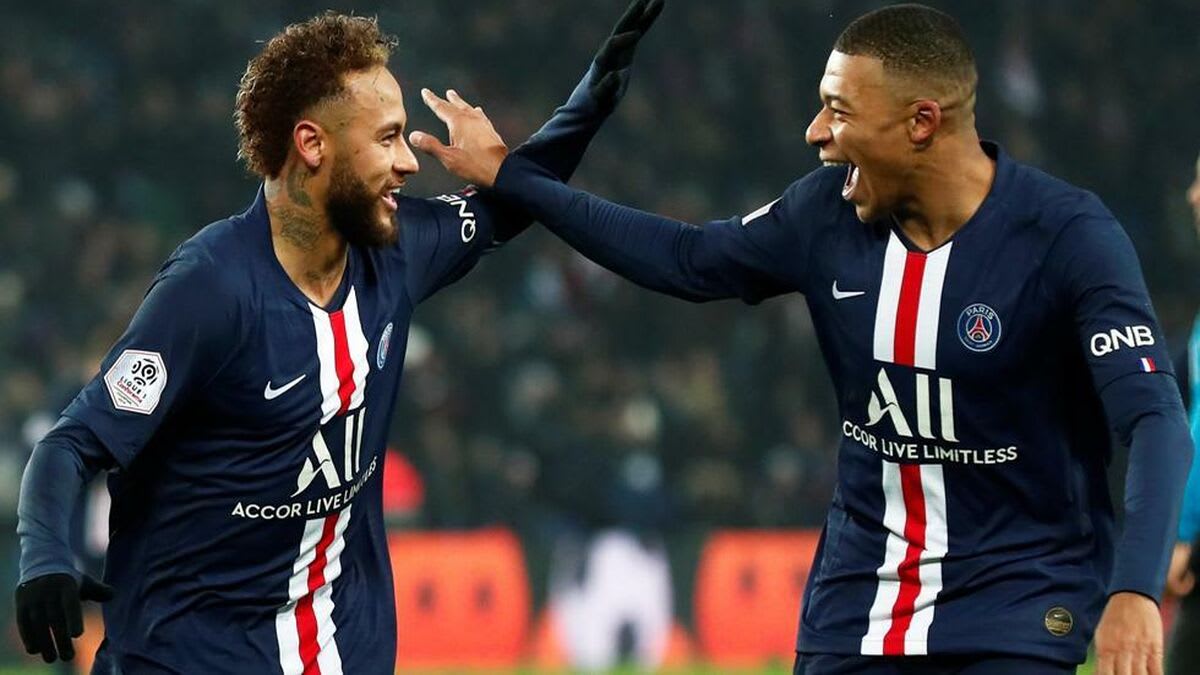 ¿Qué le dijo Mbappé a Neymar sobre su amor por el poker?