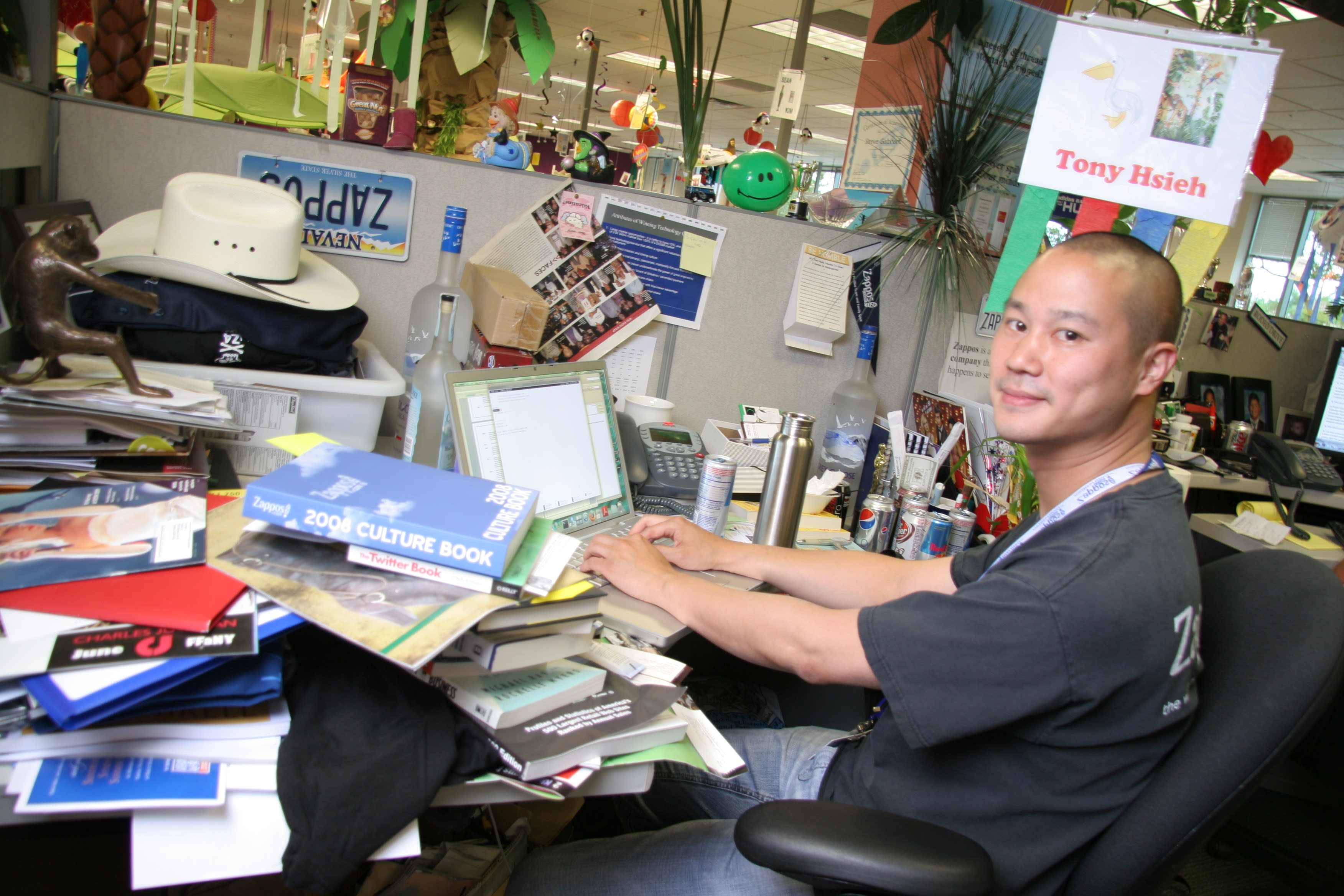 Poker y negocios: la estrategia de los US$1.200 millones