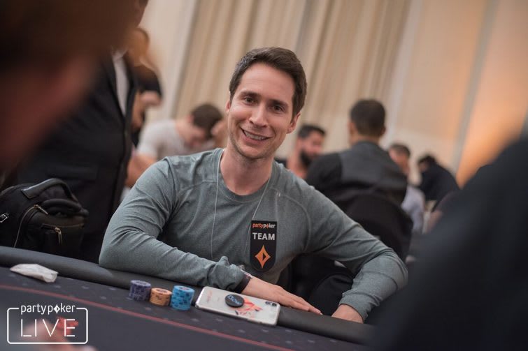 Jeff Gross también invierte su dinero en los Esports
