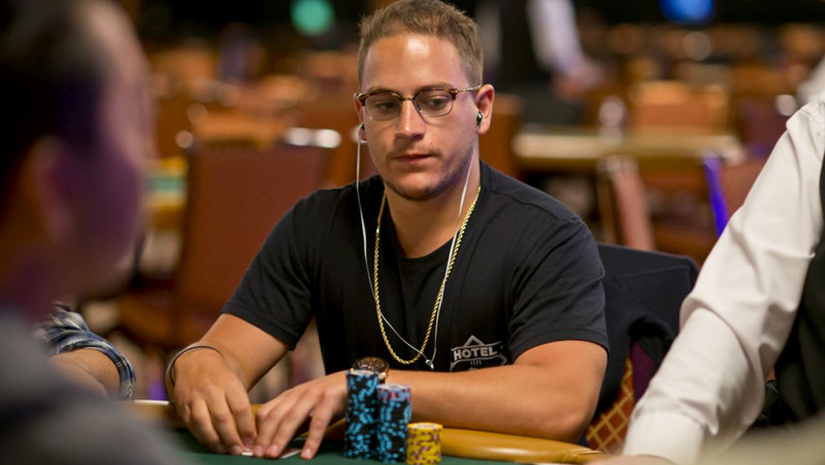 Murió Matt Marafioti en un aparente suicidio