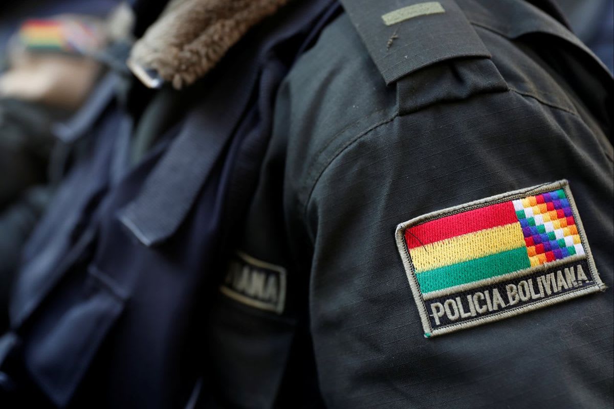 Desbaratan partida clandestina en Bolivia