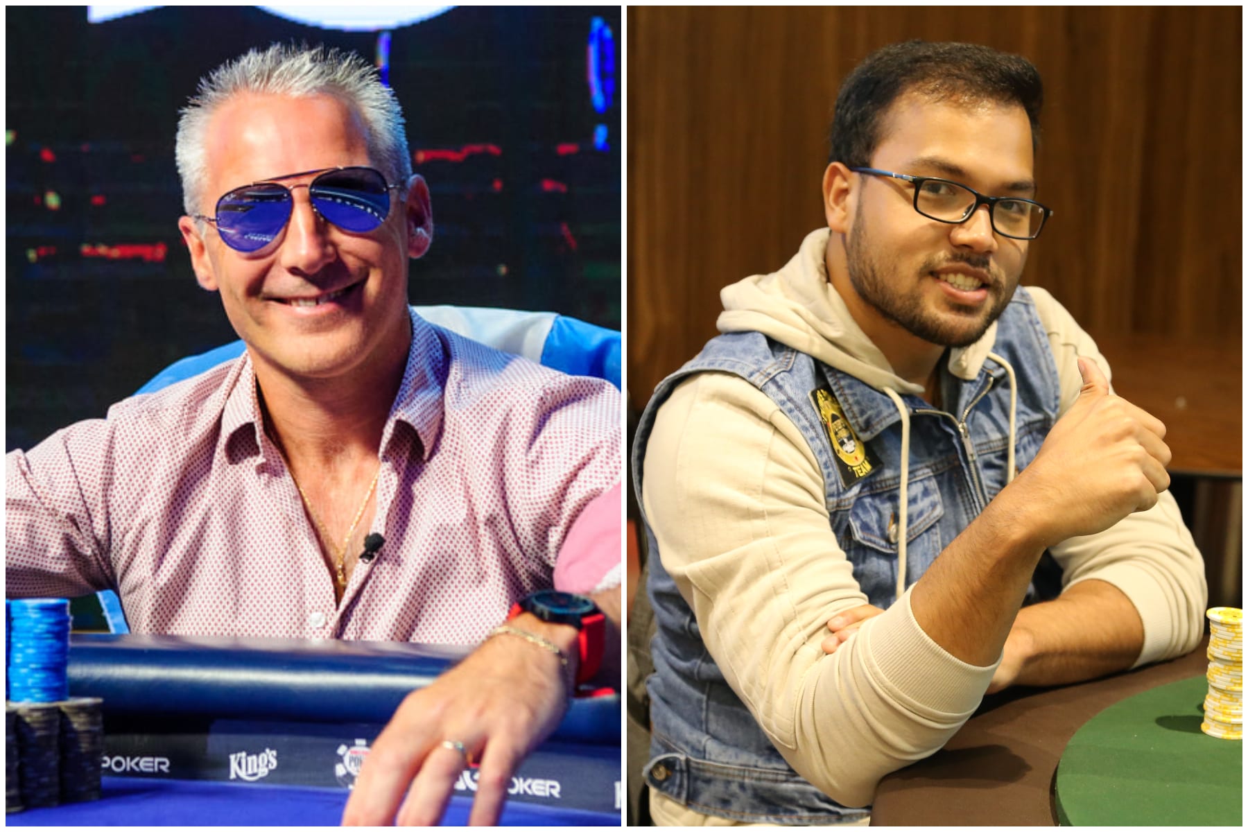 Salas y Merán definieron el Bounty Builder HR