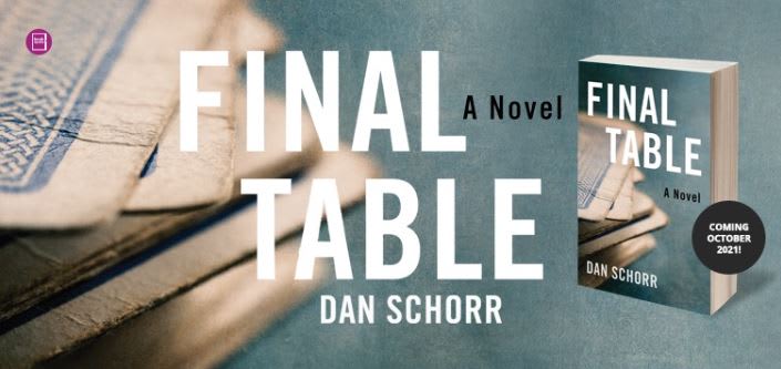 Final Table, el nuevo thriller político de poker