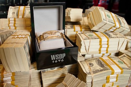 La WSOP 2021 agrega otros 11 eventos de brazaletes