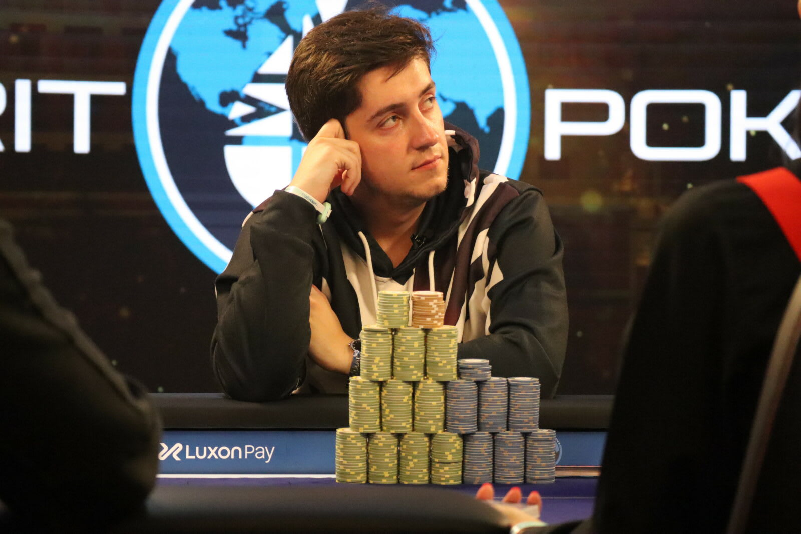 Ofrecen US$100K por pruebas de que Ali Imsirovic es un tramposo