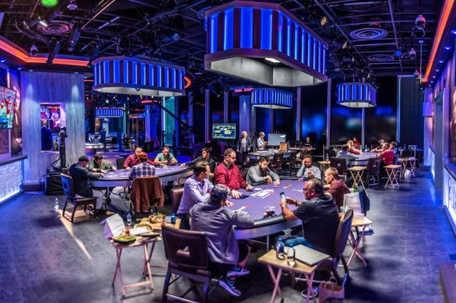 PokerGo Tour anuncia su calendario para 2022