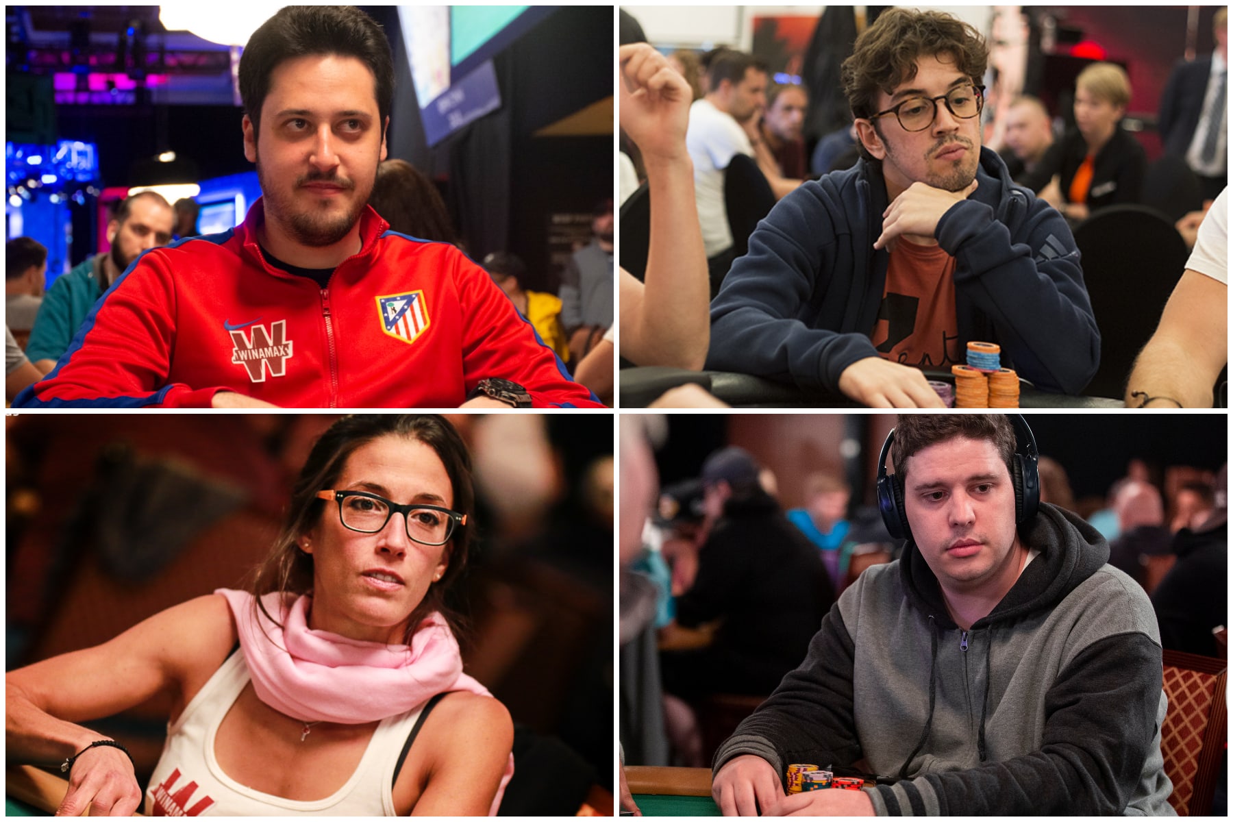 España abre concurso para lanzar el Hall Of Fame