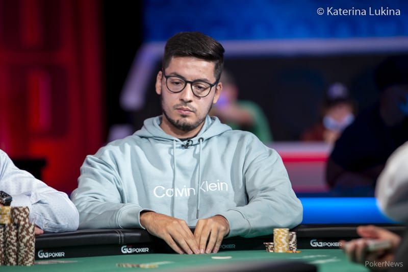 Morón metió un bombazo por más de US$120K