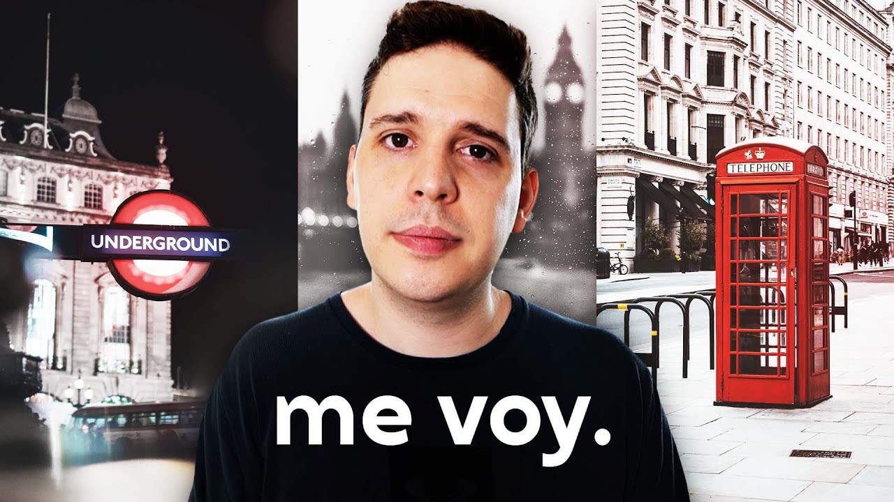 Zeros se muda de Londres… ¿Regresa a Japón?
