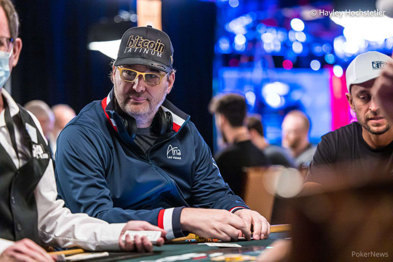 Otra demanda empaña al sponsor de Hellmuth