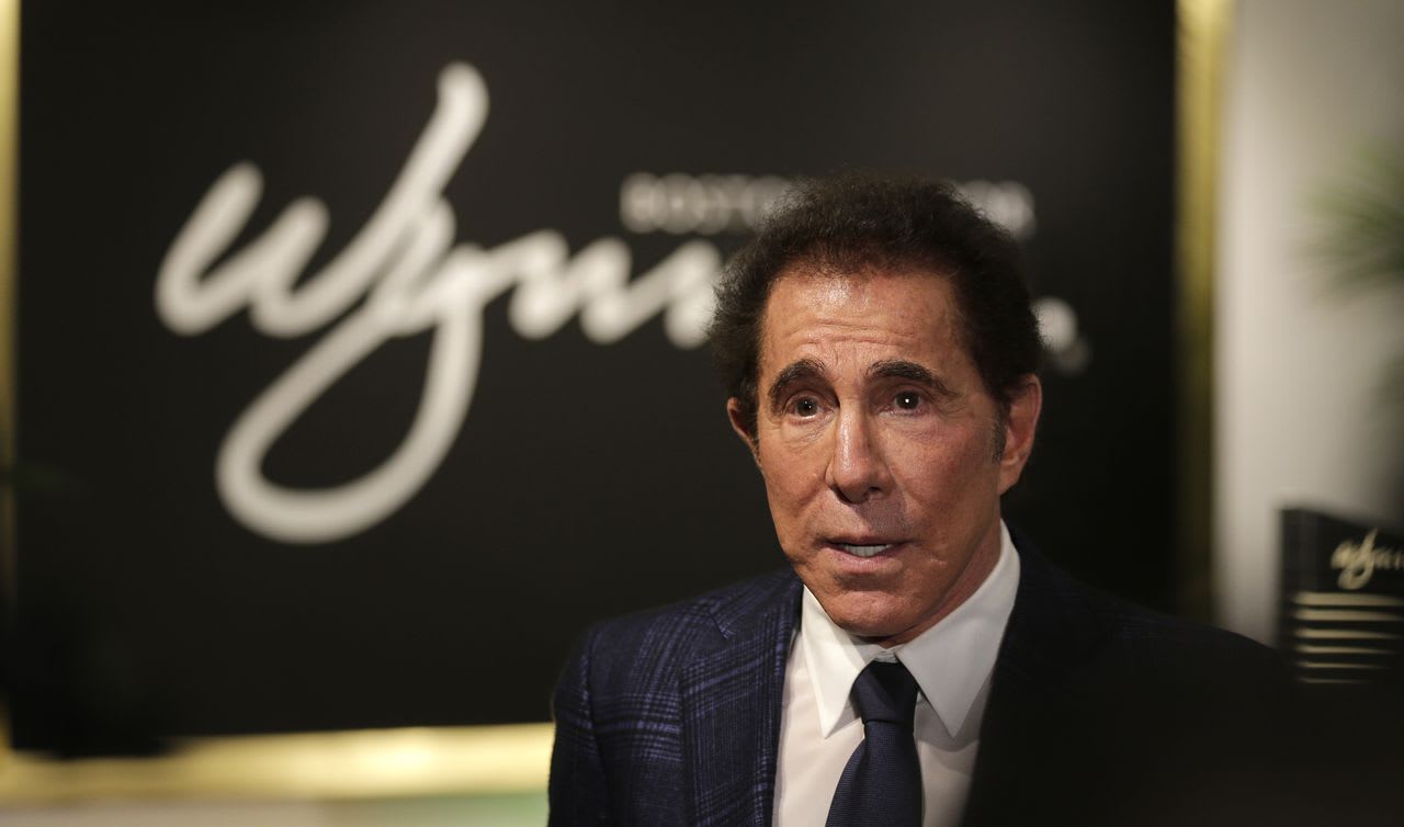 Wynn Resort enfrenta nueva demanda por abuso sexual