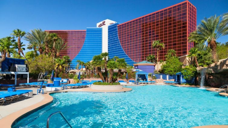La antigua casa de la WSOP cambió de manos