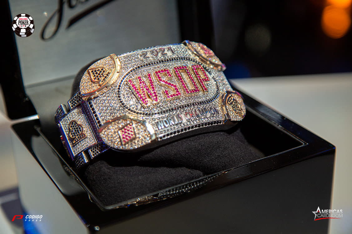 WSOP 2022: los mejores eventos por menos de US$1K