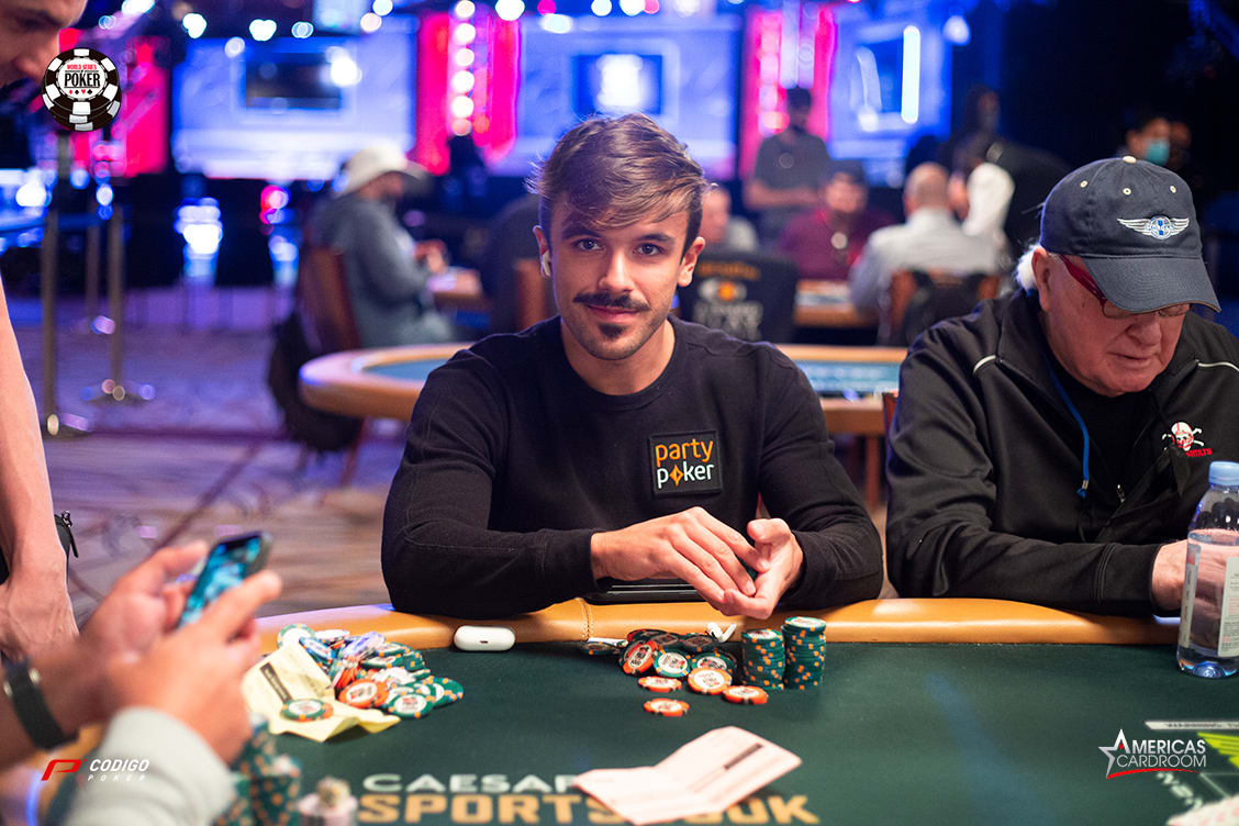 Se definió otra edición del The Grand de PartyPoker