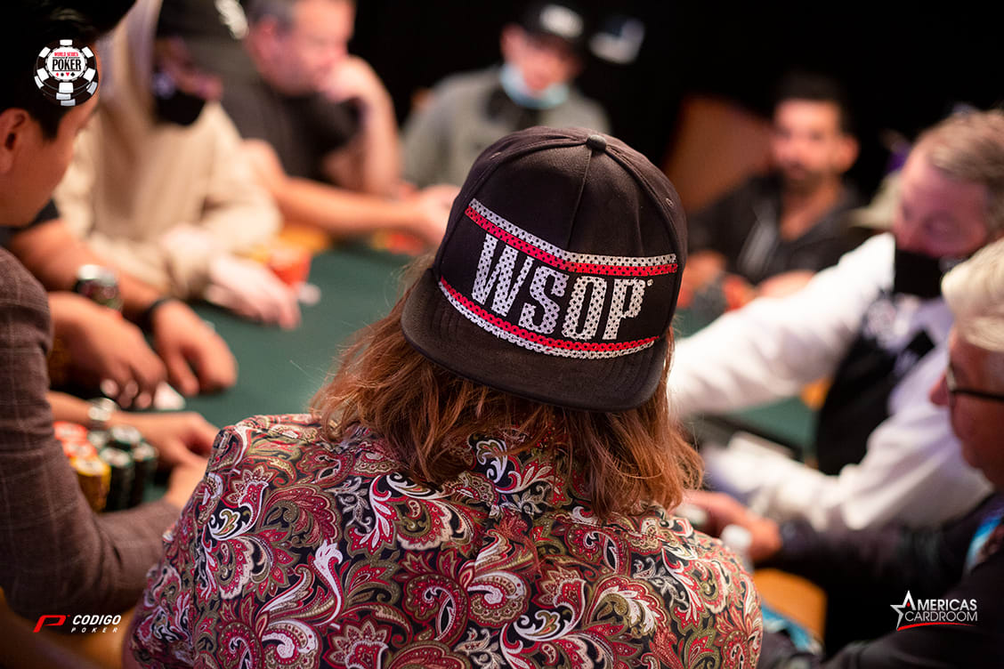 Los dueños de la WSOP se niegan a la lista negra del poker