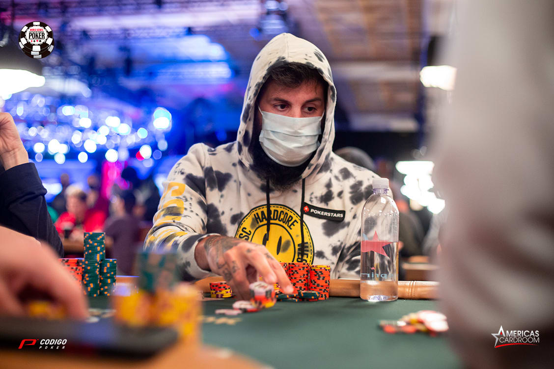Los casinos de Las Vegas ya no exigen cubrebocas