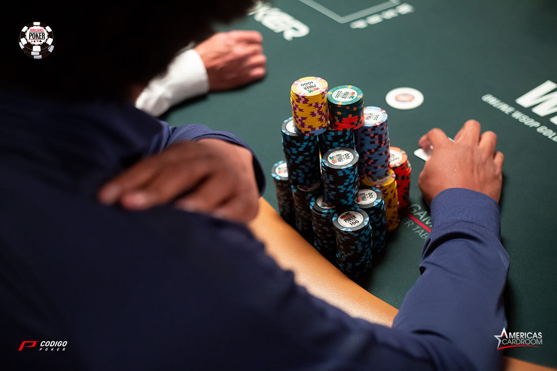 Grinder Report: toda la acción de los paños virtuales