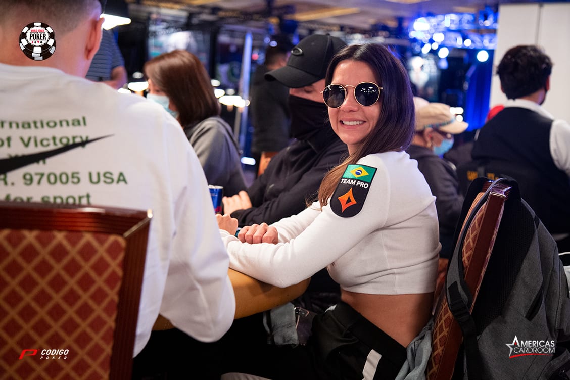 Kotoviezy hace el fold definitivo en partypoker