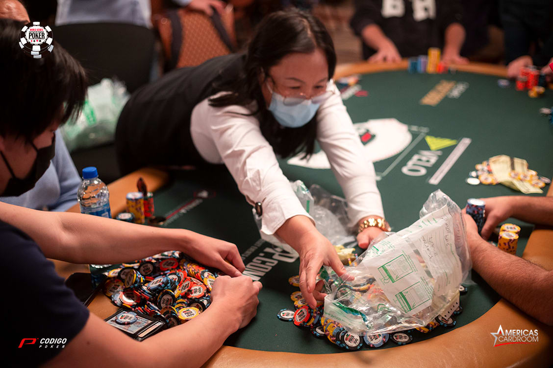 Curiosidades pokeriles de los mejores casinos