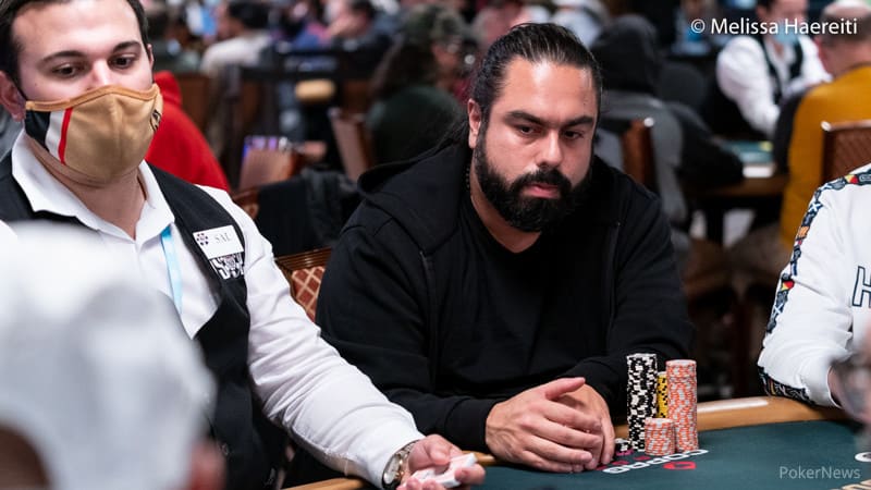 Medina y Alache pelearán hasta la última gota