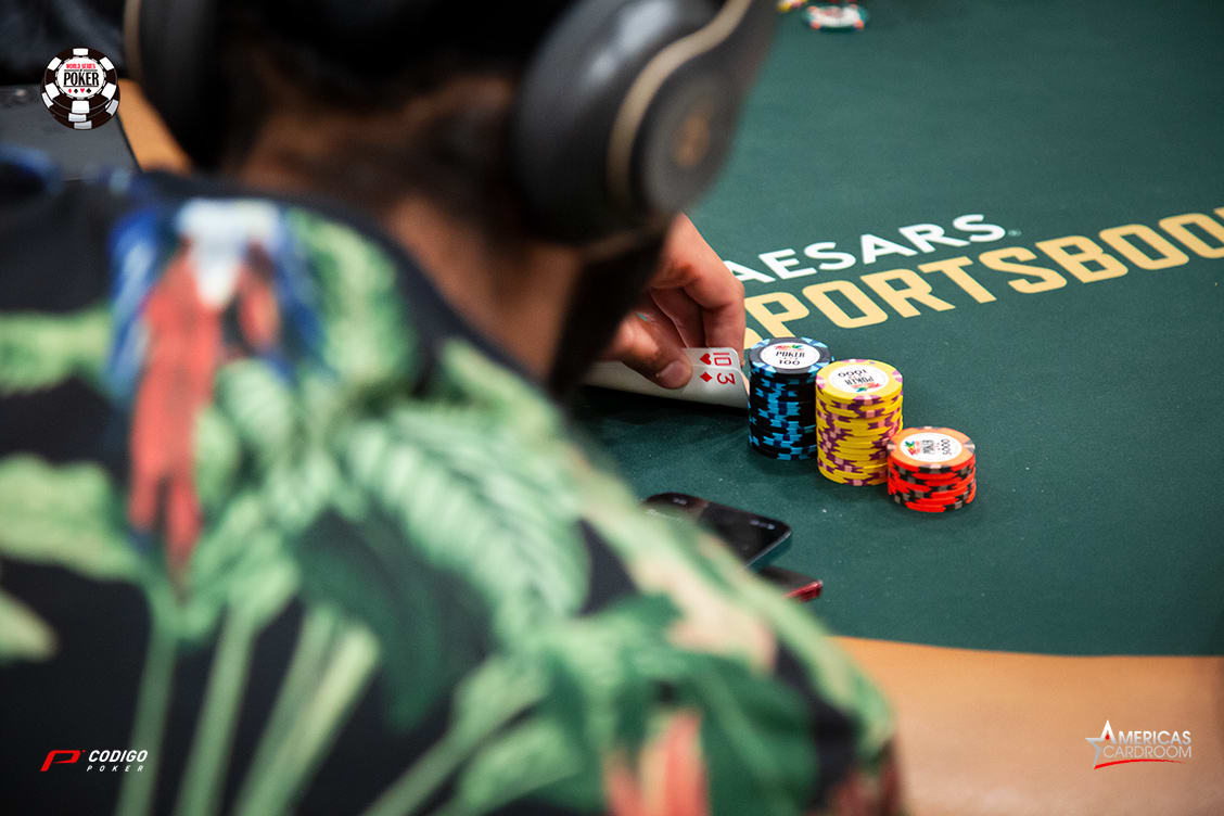 ¿Es una profesión ser jugador de poker?