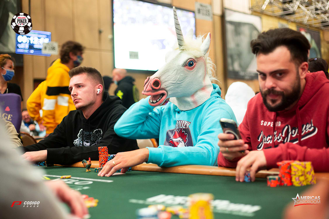 Una que otra nueva curiosidad pokeril