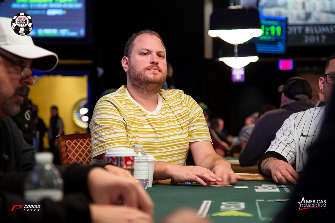 Seiver va por Dwan para jugar ante Hellmuth