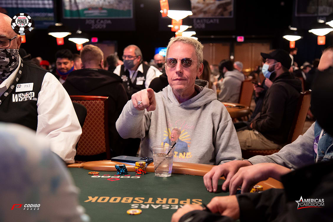 La Armada Latina ya lucha en el Little One For One Drop