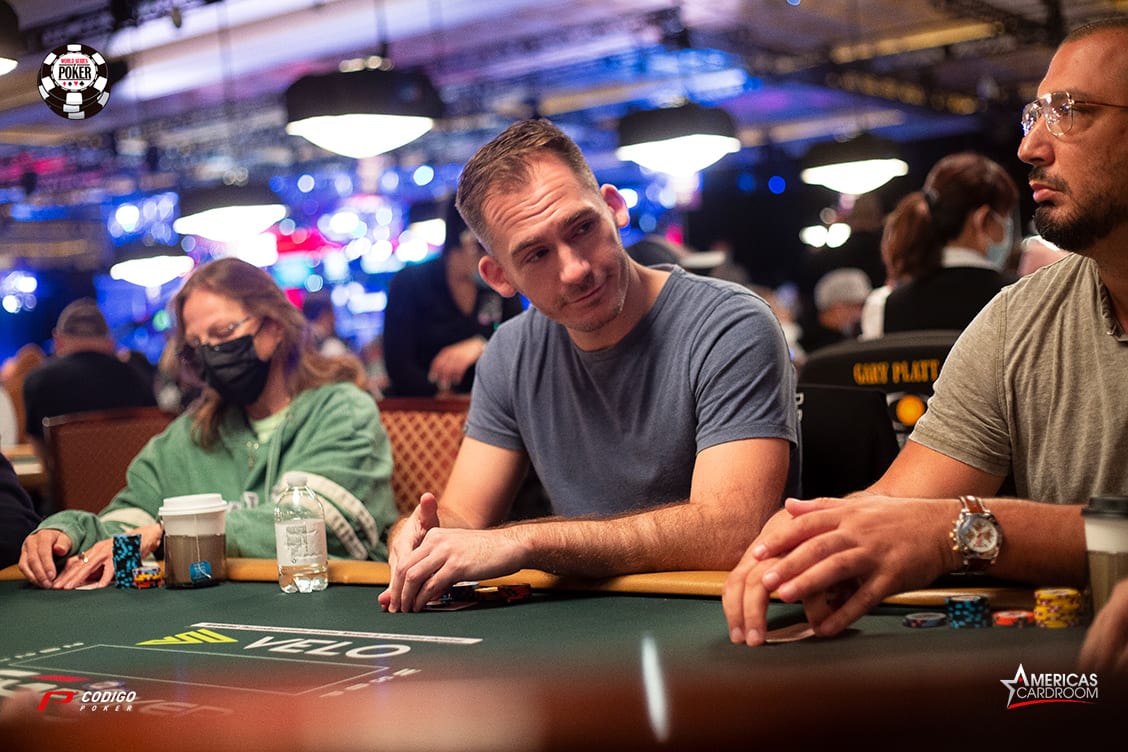 Más polémica por casos de COVID-19 en la WSOP