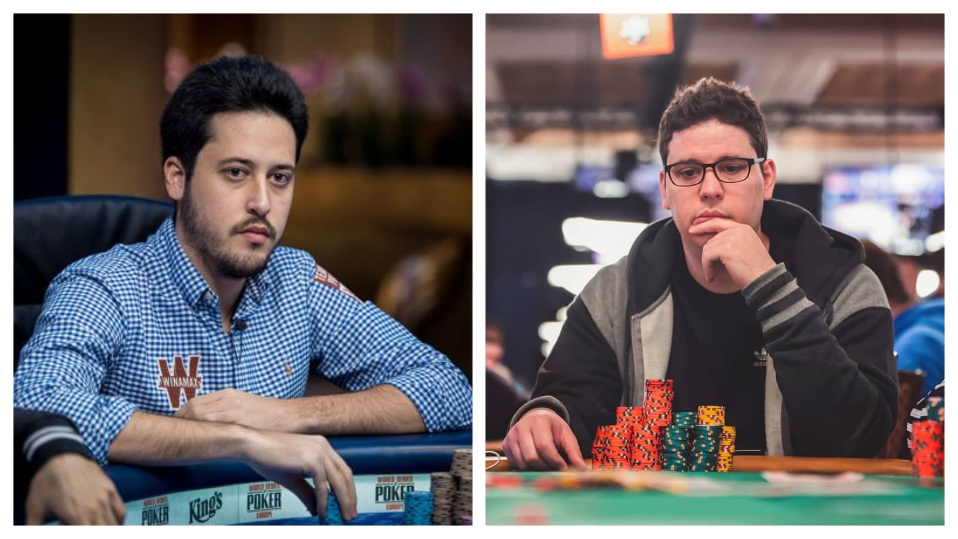 Mateos y Zeros, finalistas al Hall of Fame español