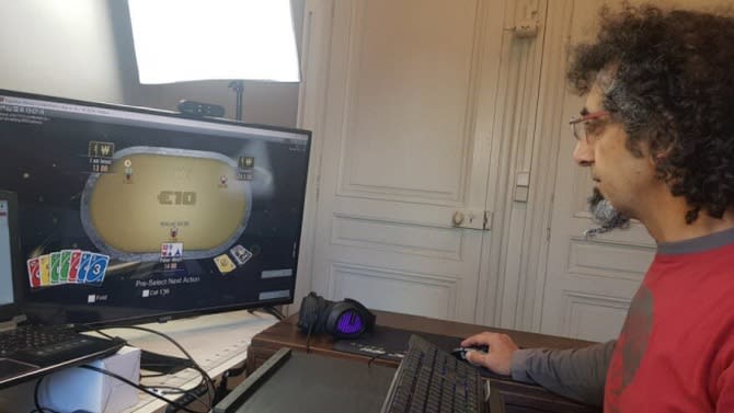 ¿Récord Guinness? La nueva sesión online más larga