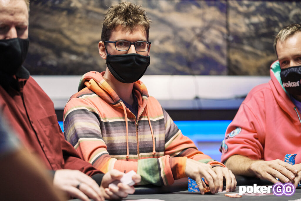 Lichtenberger cerró con broche de oro el WPT Bellagio