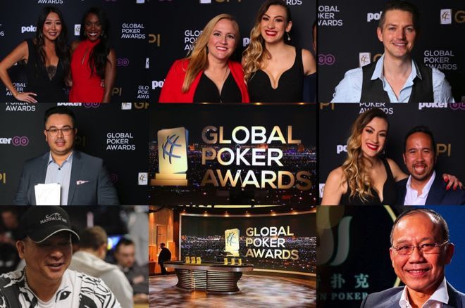 En febrero regresan los Global Poker Awards