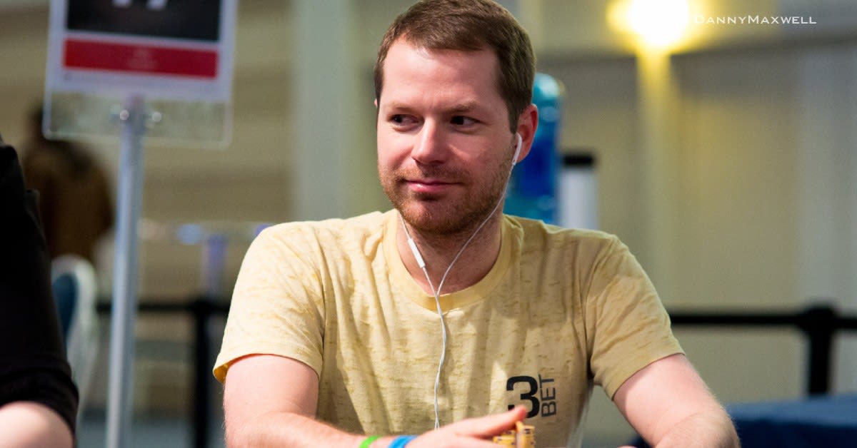 Jonathan Little te enseña a dominar el arte del check-raise