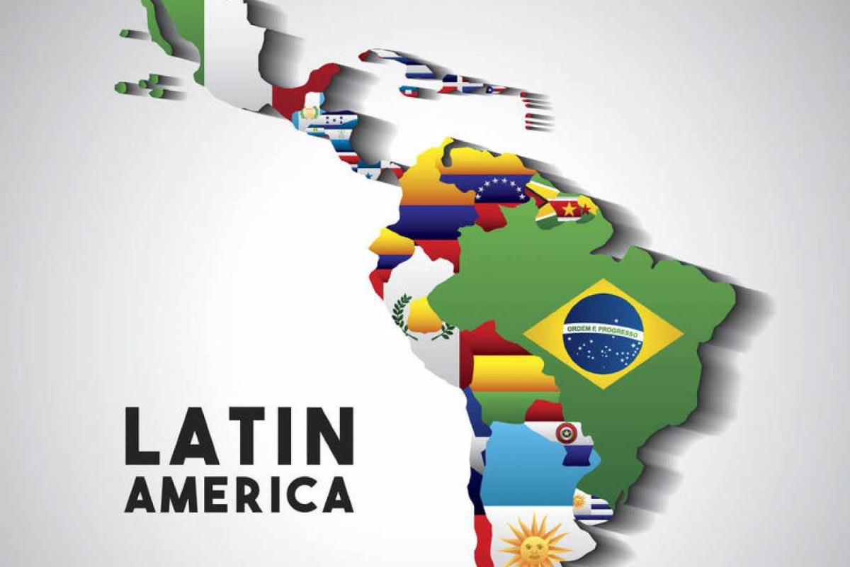 Cómo funciona el juego online en Latinoamérica