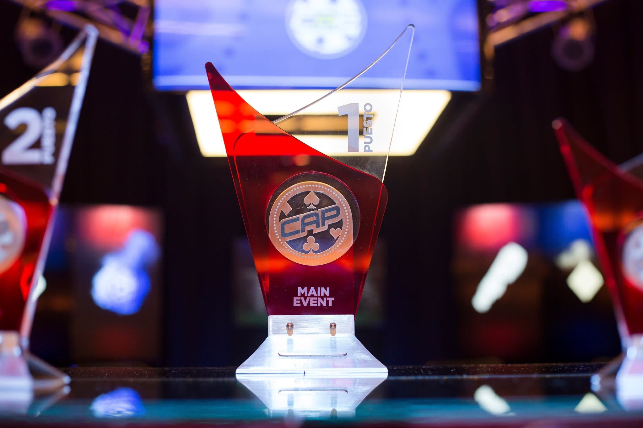 Cuánto cuesta jugar el CAP 2021 en Madero
