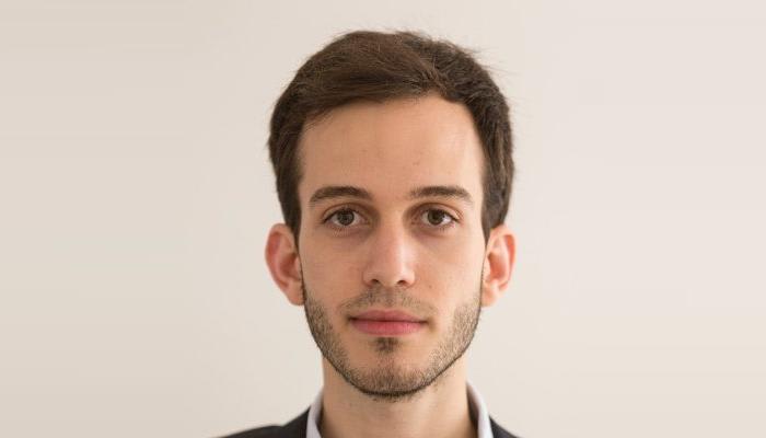 ¿Será el novato del año? Con esta gráfica seguro que sí