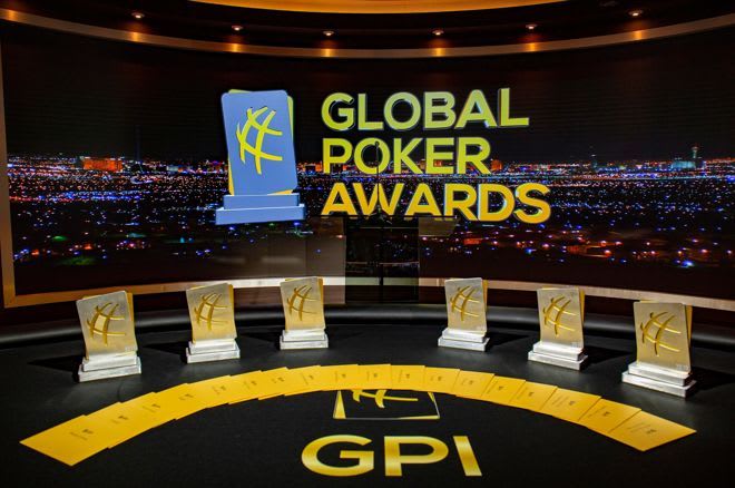Los nominados a los Global Poker Awards son&#8230;