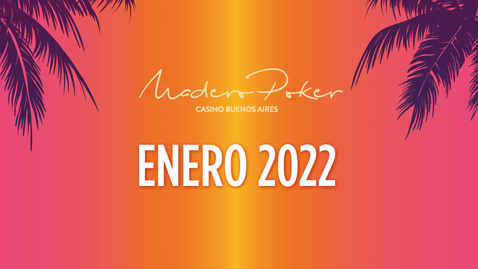 Madero Summer, el gran torneo de verano en Buenos Aires