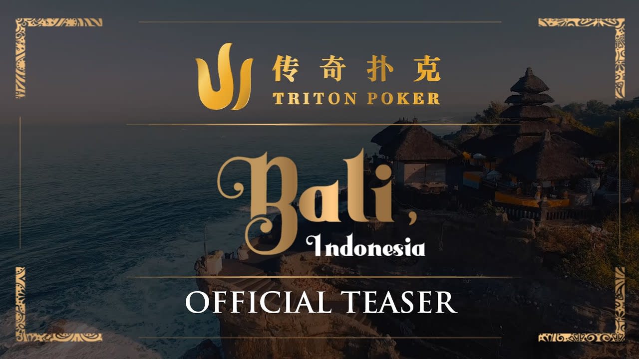 Ómicrom badbeateó al exclusivo Triton Poker Series