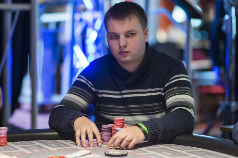 Tras 10 intentos, Ponakovs ganó el Super MILLIONS