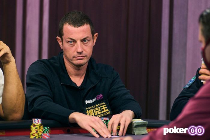 ¿Qué le pasa a Tom Dwan? Hay preocupación por su salud mental