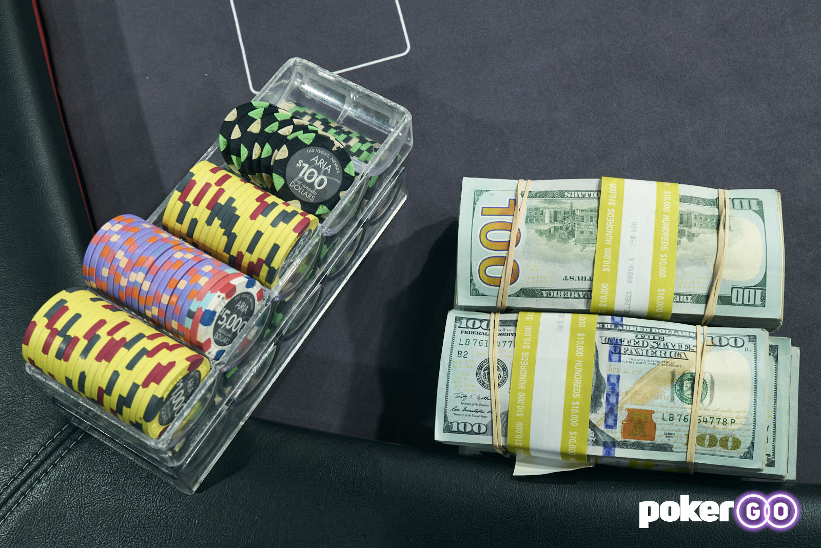 Cash Games: el error deepstack que quema tu bankroll