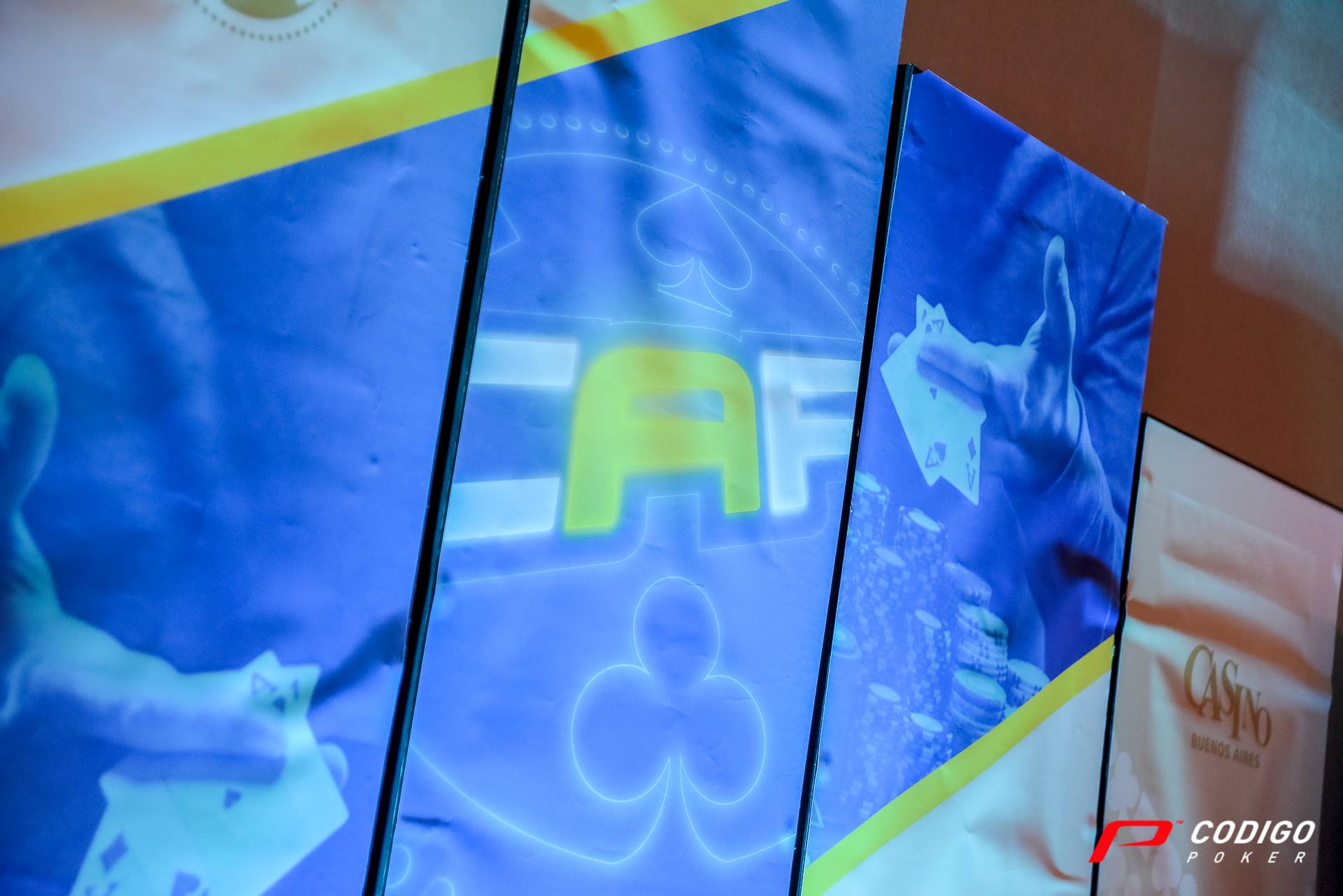 ¡Semana de satélites: clasificate al CAP Buenos Aires!