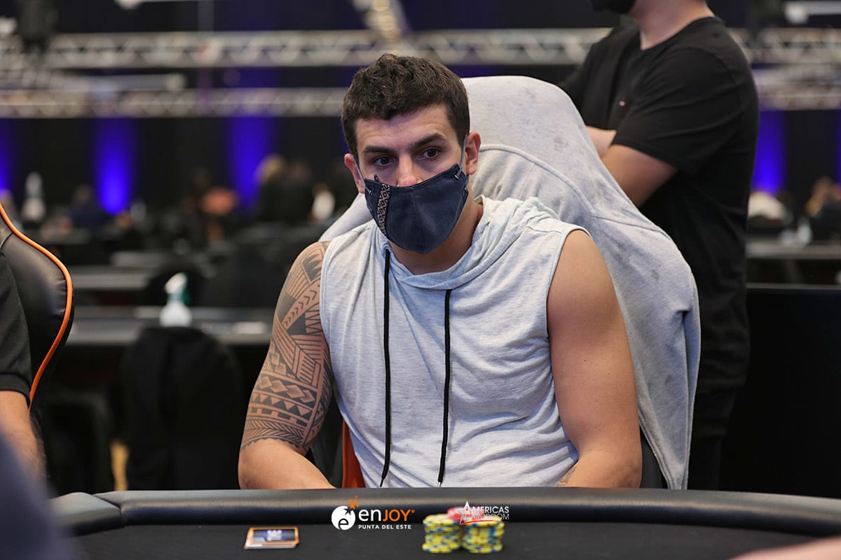 Grinder Report: toda la acción de los paños virtuales