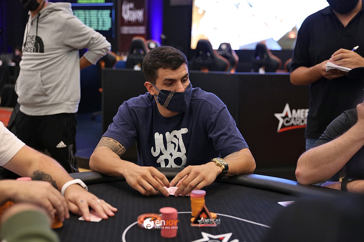 Grinder Report: toda la acción de los paños virtuales