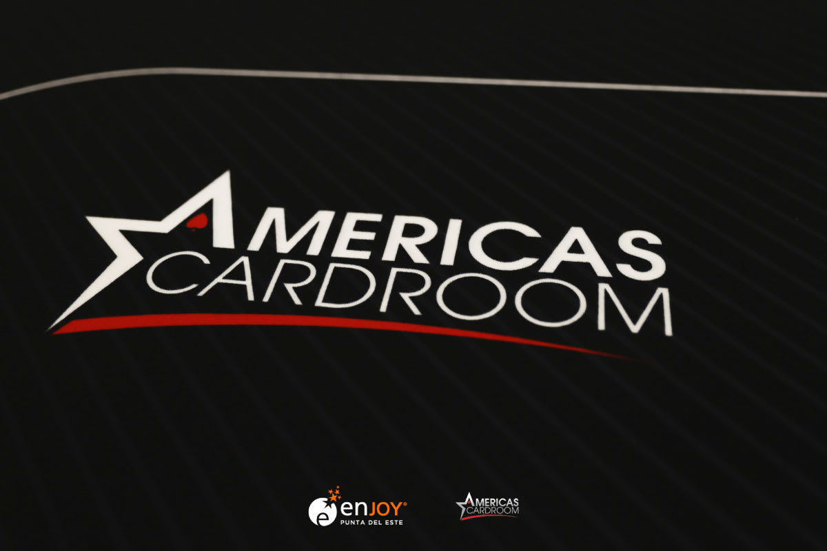 Comienza la semana con un bono de bienvenida en ACR Poker