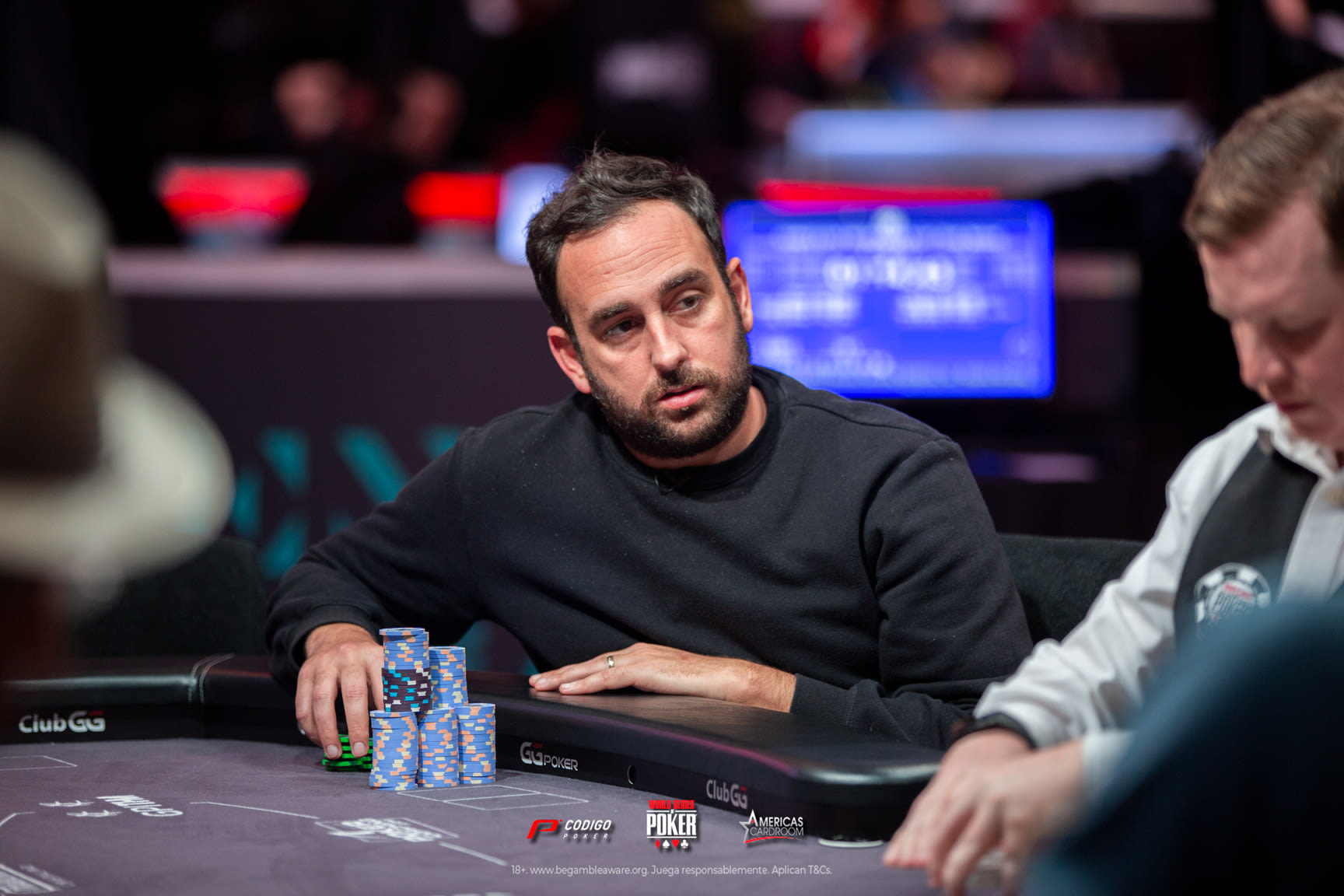 Grinder Report: toda la acción de los paños virtuales