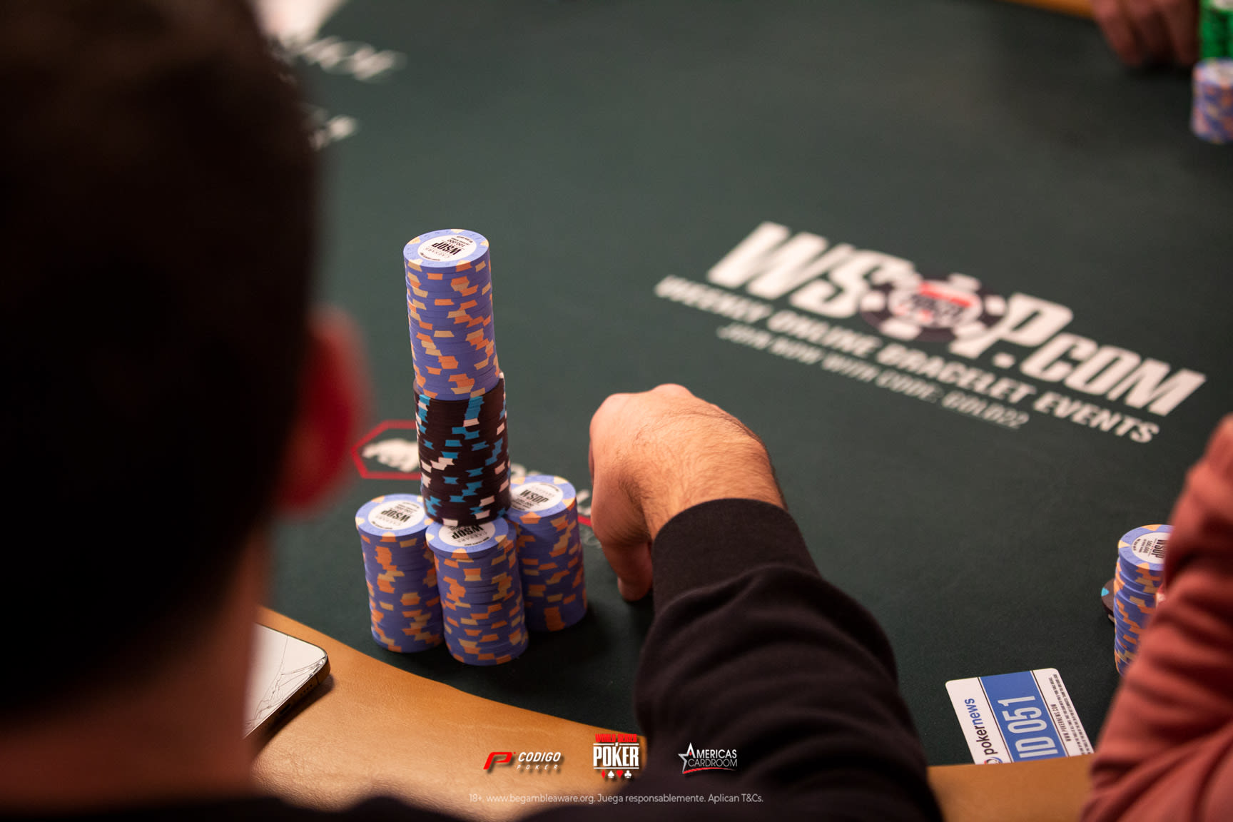 Grinder Report: toda la acción de los paños virtuales