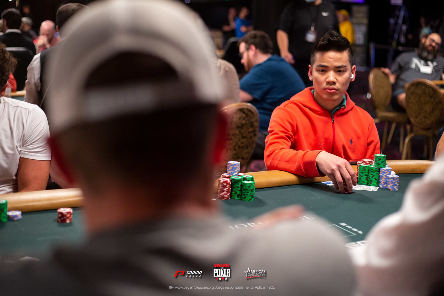 ¿Es más importante la actitud o la aptitud?